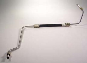 Indmar HOSE FUEL INDMAR TBI  RETURN