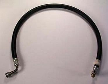 Indmar HOSE FUEL LS-1 RETURN