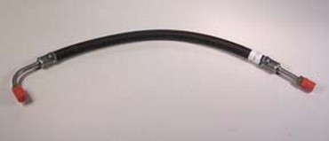 Indmar HOSE FUEL TBI RETURN BH BLOCK