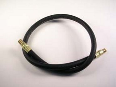 Indmar HOSE OIL DRAIN - 36