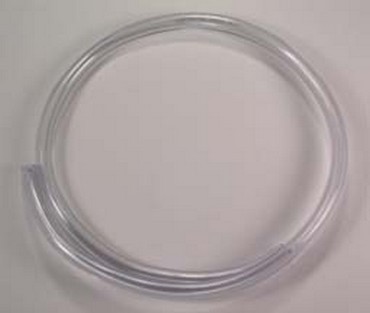 HOSE, 1/4 x 30 - OVERFLOW