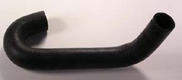 HOSE, FORMED - 1 1/4 OUTLET/EX