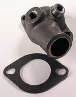 Indmar HOUSING THERMO CHEV