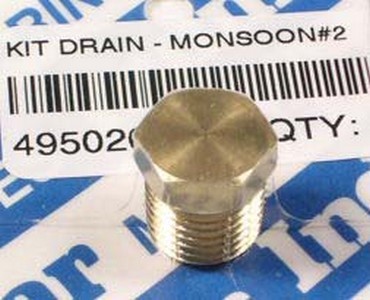 Indmar KIT DRAIN - MONSOONNo,2