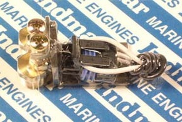 Indmar KIT DRAIN CARB - INDMAR