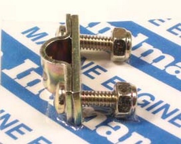 Indmar KIT DRAIN LQ-9   V-DR & SLOTS