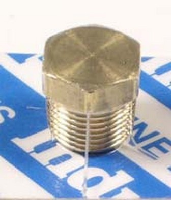 Indmar KIT DRAIN PLUG 3/8