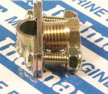 Indmar KIT DRAIN PLUG MCX  1:1