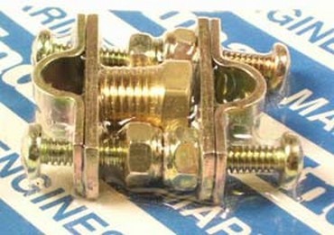 Indmar KIT DRAIN PLUG MCX 1.5-1 & VD