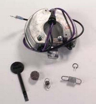 Indmar KIT ELEC IGN UPDATE 1986