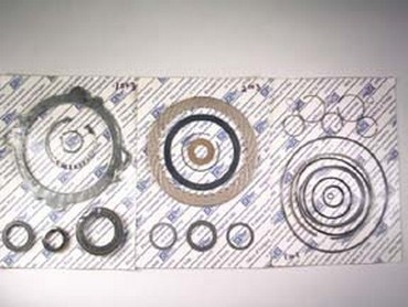 Indmar KIT REVERSE CLUTCH
