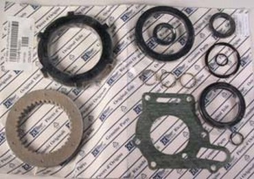 Indmar KIT SEAL & CLUTCH PACK 630V