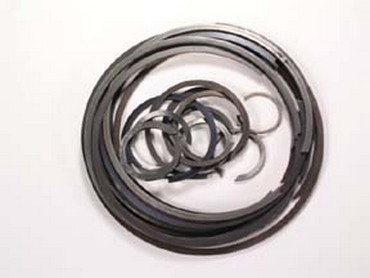 Indmar KIT SERVICE SNAP RING