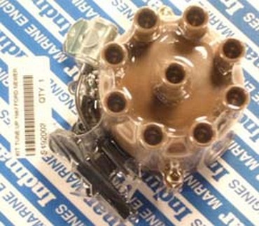 Indmar KIT TUNE UP P-LITE 87 & NEWER