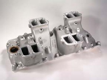 Indmar MANIFOLD