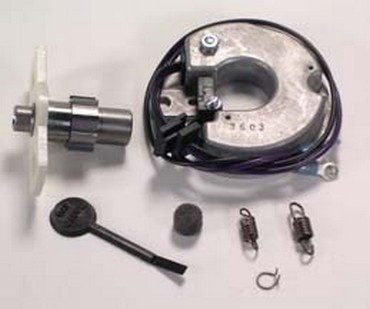 Indmar KIT ELEC IGN UPDATE 1987 U