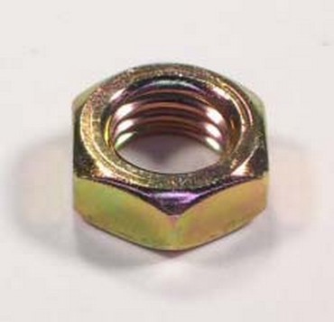 Indmar NUT HEX JAM 5/8-11