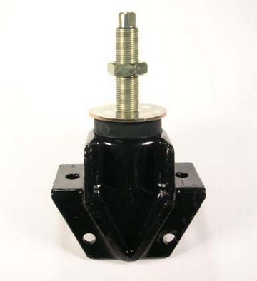 Indmar PAD STRINGER FRONT ASSEMBLY
