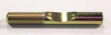Indmar PIN PULL 7/16-20X3 1/2