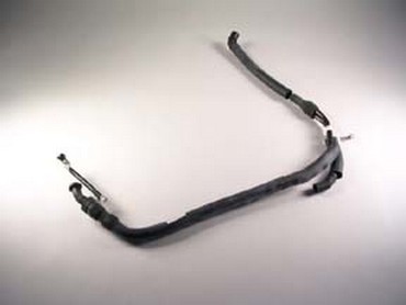 Indmar Pipe Assembly
