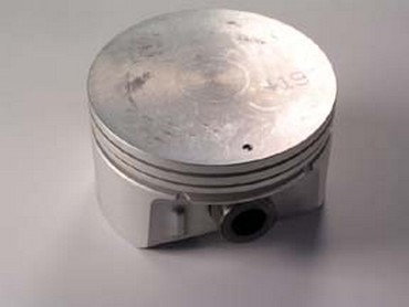 Indmar PISTON W/PIN LS-1 (STD)