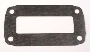 PLATE BLOCK OFF 4Inch RISER