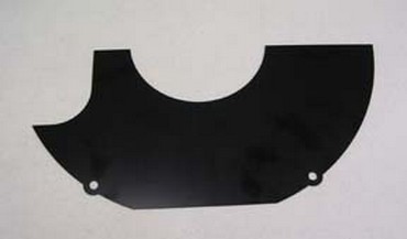 Indmar PAD FRONT STRINGER FLAT