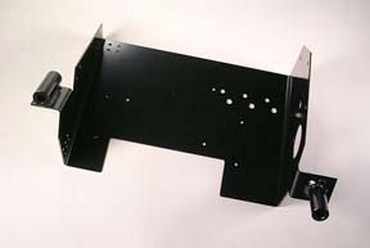 Indmar PLATE, ECM