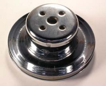 Indmar PULLEY (NO LONGER AVAILABLE)