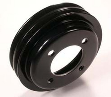 Indmar PULLEY CRANK 2-GROOVE