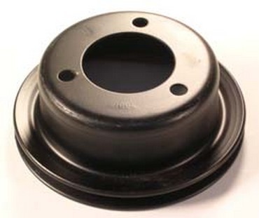 Indmar PULLEY CRANK 351