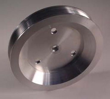 Indmar PULLEY SERP  CRANK 5.7L