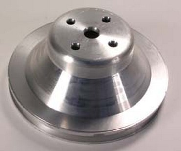 Indmar PULLEY, WATER PUMP - VEE