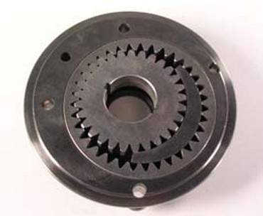 Indmar PUMP ASSY TRANS