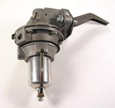 Indmar PUMP FUEL 351 NO LONGER AVAILA
