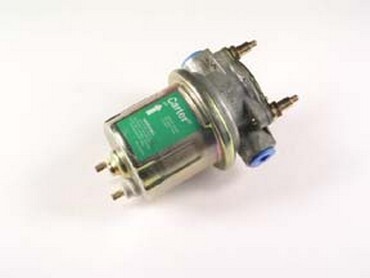 Indmar PUMP FUEL ROTARY - HVLP