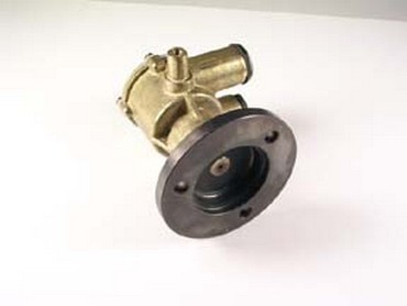 Indmar PUMP RAW WATER LT-1/LTR