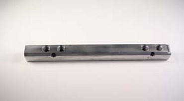 Indmar RAIL, FUEL - ODD BANK   LTR