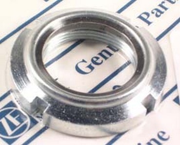 Indmar RING NUT45C AND SKI-V