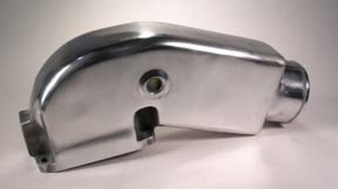 Indmar RISER 454 JET