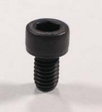 Indmar SCREW SHCS 6MM X 10MM  COVER