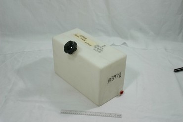 Boat, Marine Tank, Water 4.5 gal. for Sink