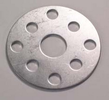 Indmar SHIM WATER PUMP 1/16