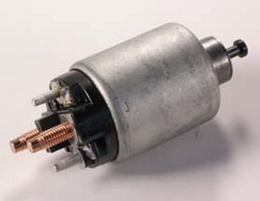 Indmar SOLENOID STARTER PG-260 4-POLE