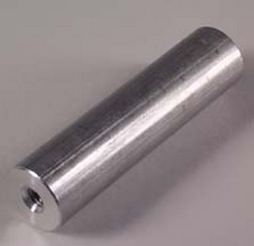 Indmar SPACER d0.75 x 3.0 x 1/4-20