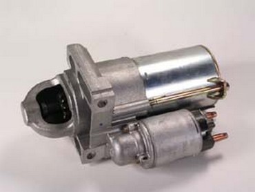 Indmar STARTER BTM. MOUNT LS-1,6.0