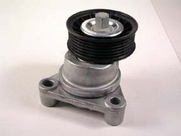 Indmar TENSIONER ASSY 8.1 SERPENTINE