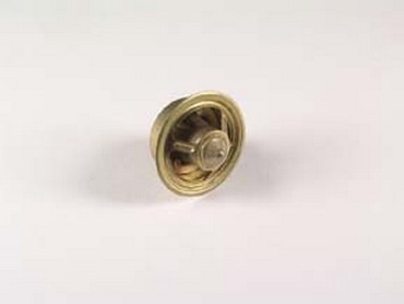 Indmar THERMO 160 DRILLED LT-1/FWC