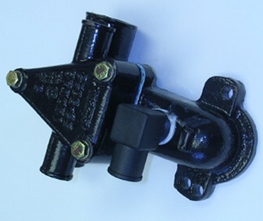 Indmar THERMO HSG. COMP. LT-1