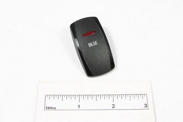 Boat, Marine Switch Cover, Bilge, Black